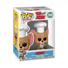 Tom & Jerry POP! Television...