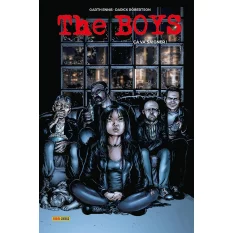 The Boys Comics Tome 2...