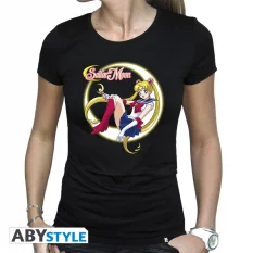 Sailor Moon Tshirt Sailor...