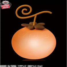 One Piece Lamp Devil Fruit...