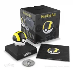 Pokemon Replica Diecast...