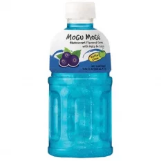 Mogu Mogu Blackcurrant 320ml