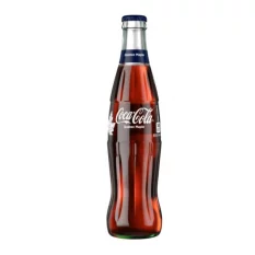 Coca Cola Quebec Maple 355ml