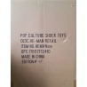 Condition : Statue neuve. Jamais exposée. Ouvert pour contrôle.