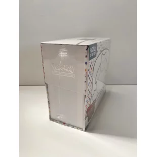 Condition : Brand new box. Fully sealed.