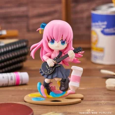 Bocchi the Rock! Figurine PalVerse Hitori Gotoh 11cm