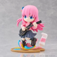 Bocchi the Rock! Figurine PalVerse Hitori Gotoh 11cm