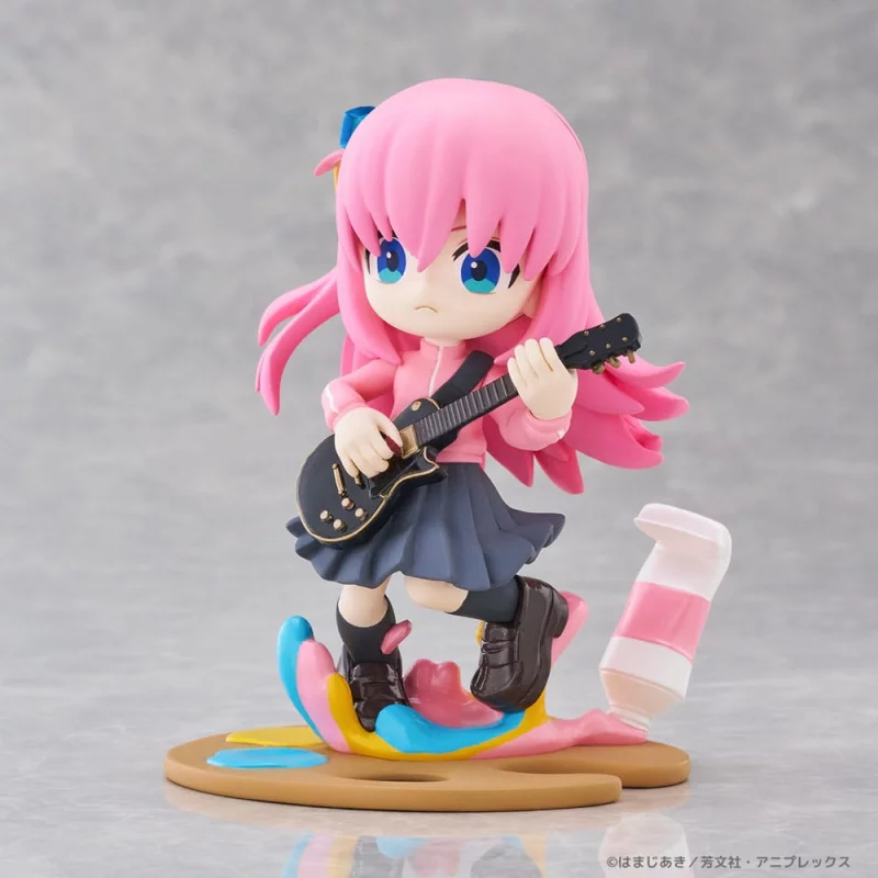 Bocchi the Rock! Figurine PalVerse Hitori Gotoh 11cm
