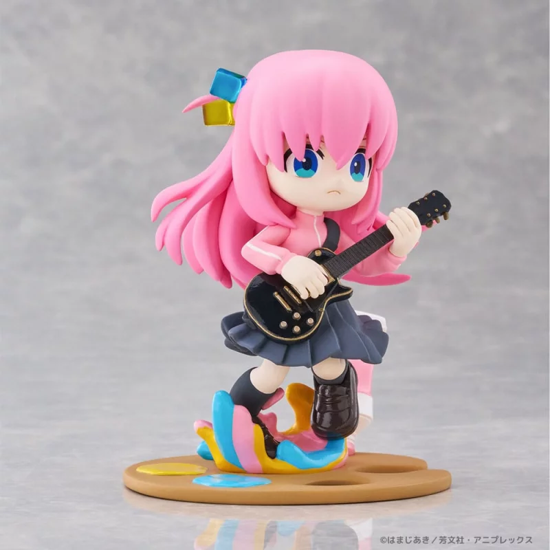 Bocchi the Rock! Figurine PalVerse Hitori Gotoh 11cm