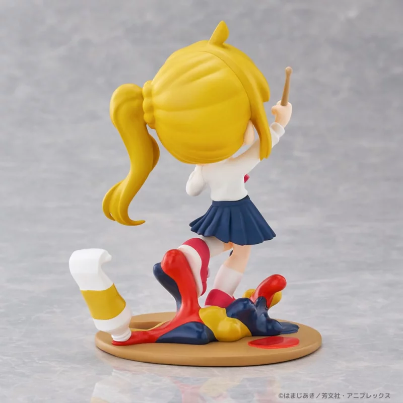 Bocchi the Rock! Figure PalVerse Nijika Ijichi 12cm