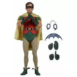 Batman 1966 Robin ( Burt...