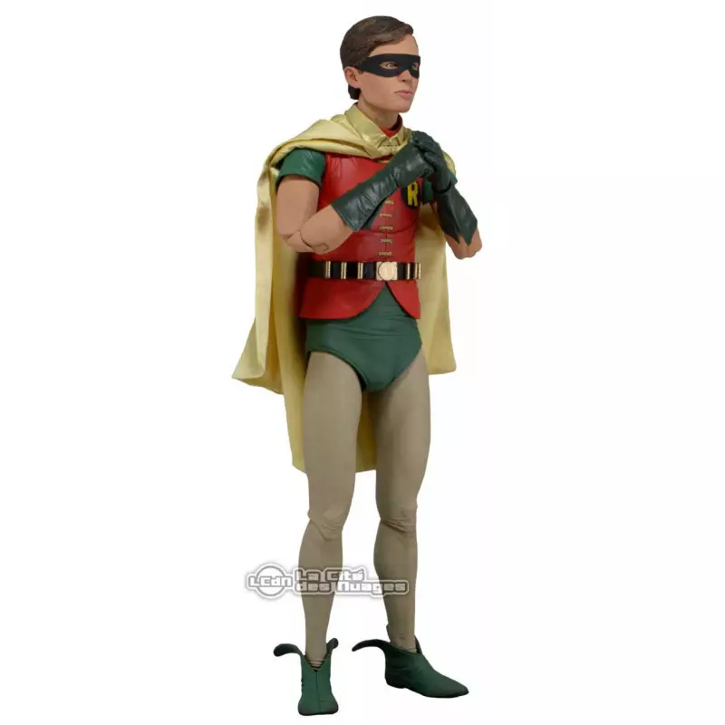 Batman 1966 Robin ( Burt Ward ) 1/4 figurine 43 cm
