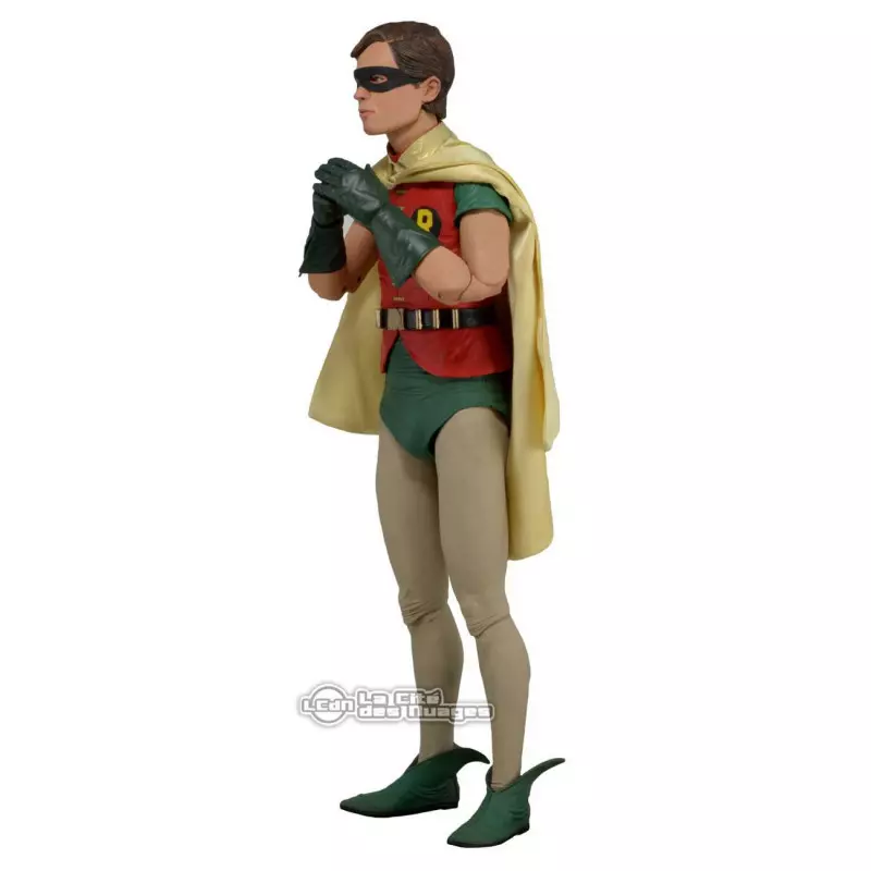 Batman 1966 Robin ( Burt Ward ) 1/4 figurine 43 cm