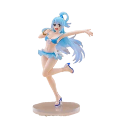 KonoSuba: God's Blessing on...