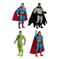 DC Direct Super Powers Set...