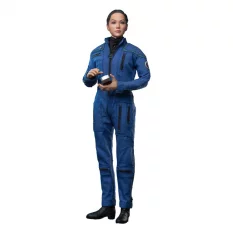 Star Trek: Enterprise...