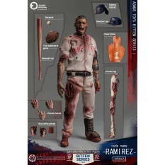 BITTEN Series Ramirez...