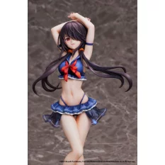 Date a Live IV Figure 1/7 Kurumi Tokisaki 24cm