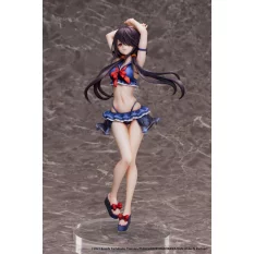 Date a Live IV Figurine 1/7...