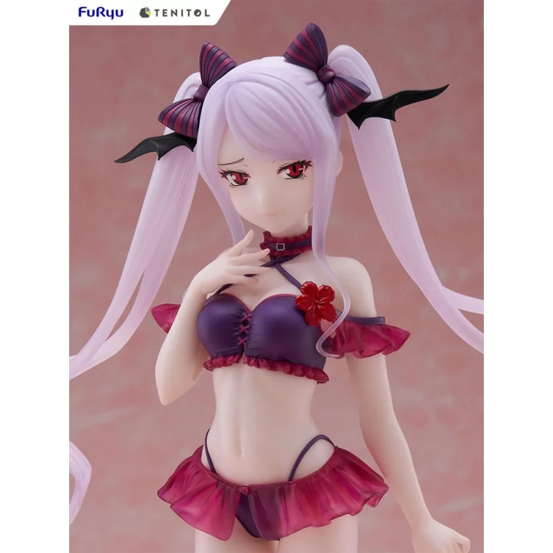 Overlord Figure Tenitol Shalltear 29cm