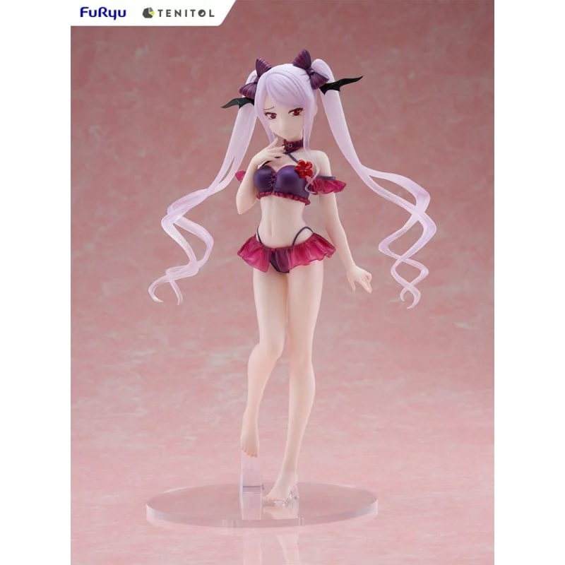 Overlord Figure Tenitol Shalltear 29cm