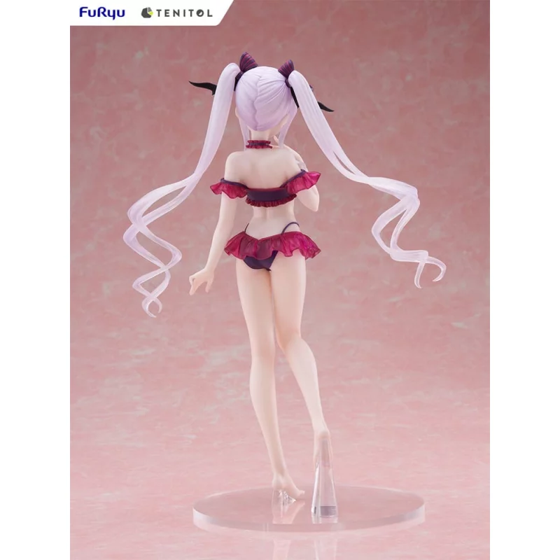 Overlord Figure Tenitol Shalltear 29cm