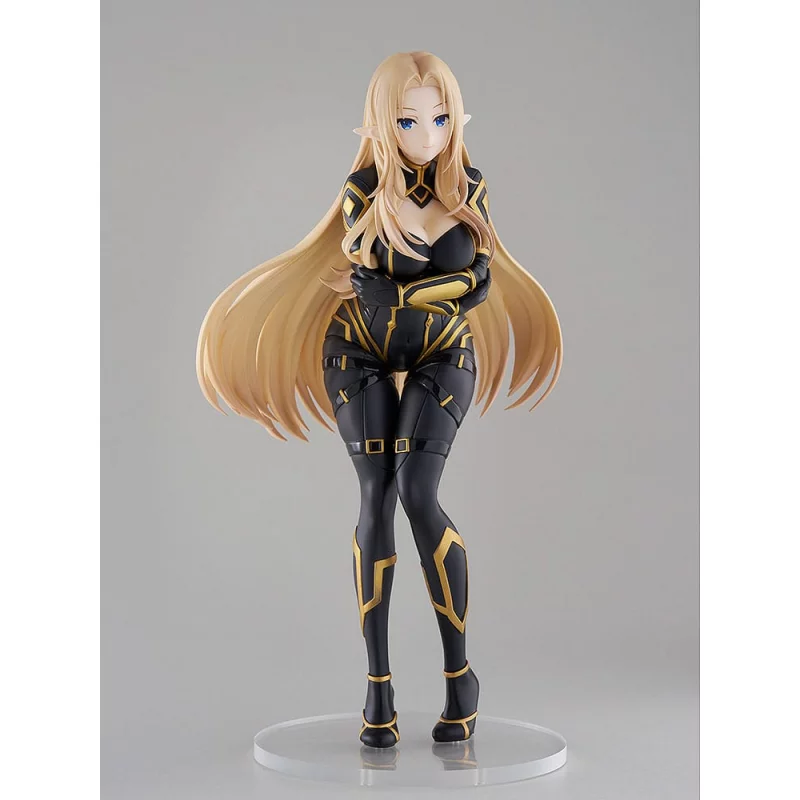 The Eminence in Shadow Figure Pop Up Parade Alpha L Size 21cm