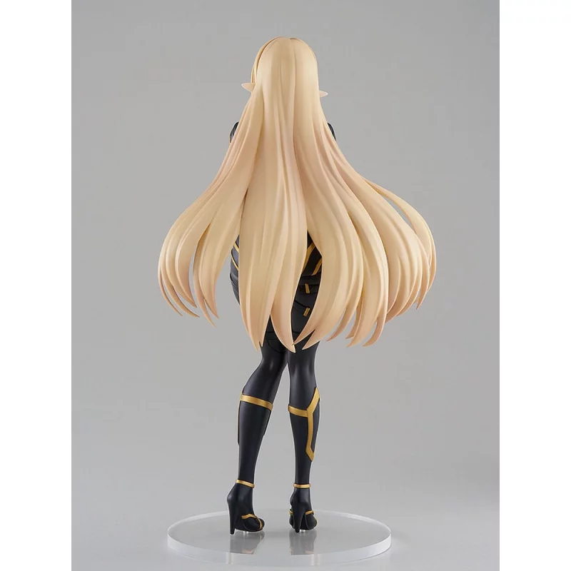 The Eminence in Shadow Figure Pop Up Parade Alpha L Size 21cm