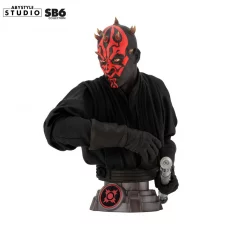 Star Wars Buste 1/6 Dark...