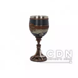 Game of Thrones Goblet The Seven Kingdoms