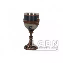 Game of Thrones Goblet The Seven Kingdoms