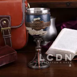 Game of Thrones Goblet The Seven Kingdoms