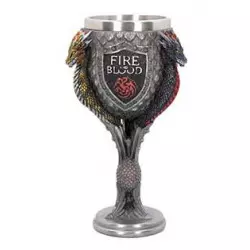 Game of Thrones Goblet...