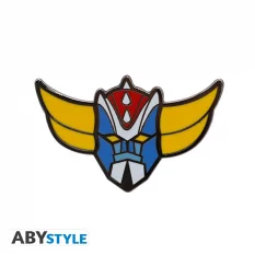 Grendizer Magnet Grendizer's Head 5cm