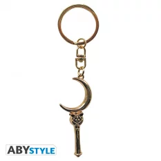 Sailor Moon Keychain ‘Moon...