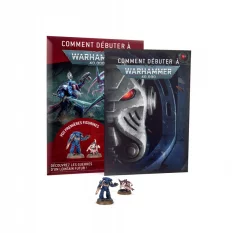 Warhammer 40k Comment...