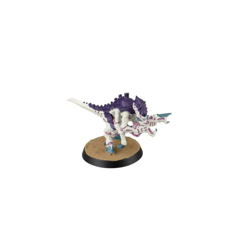 Warhammer 40k Figurines à peindre Tyranides : Termagants et Nuées de Voraces + Set de peinture
