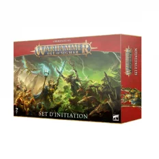Warhammer Age Of Sigmar...