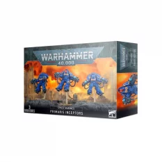 Warhammer 40k Figurines à...