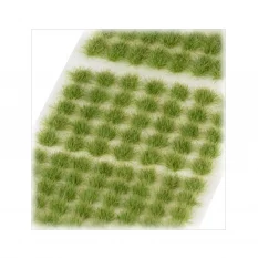 Flocage Citadel Colour : Touffes d'Herbes Verdia Veldt