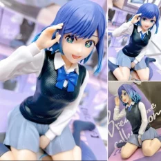 Oshi No Ko Figurine Break Time Collection Akane Kurokawa 11cm