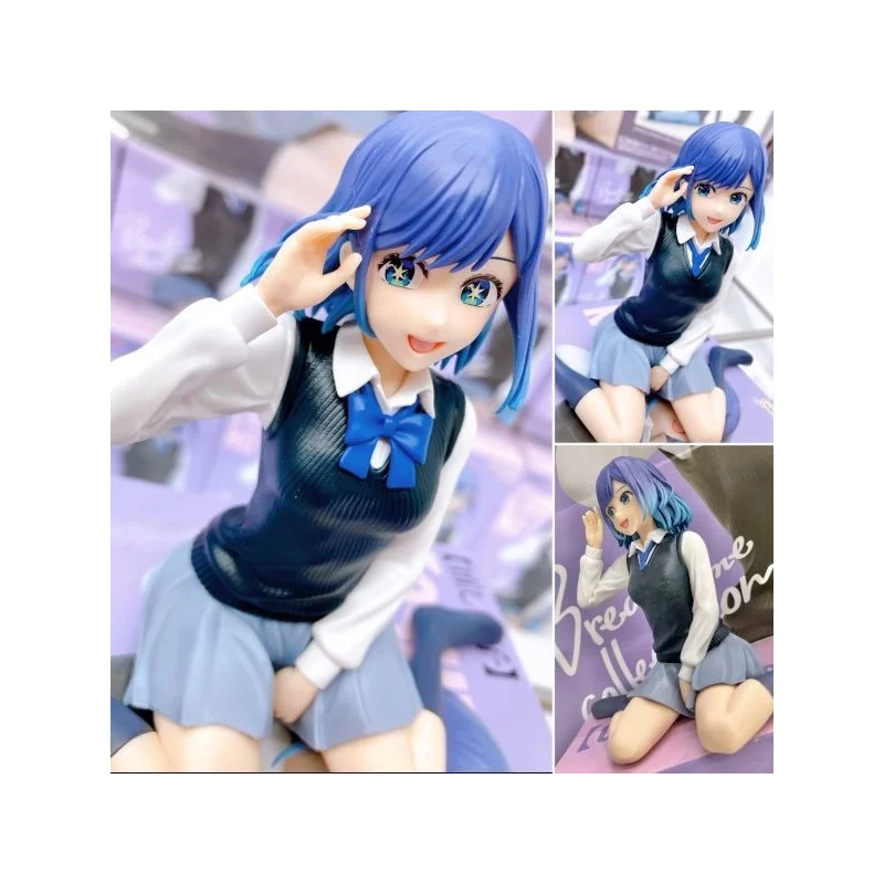 Oshi No Ko Figurine Break Time Collection Akane Kurokawa 11cm