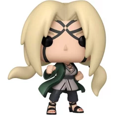 Naruto POP! Animation Tsunade (Creation Rebirth) Special Edition Figure 10cm N°1257