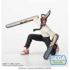 Chainsaw Man Figurine PM...