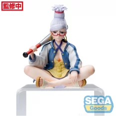 Dandadan Figurine PM Perching Seiko 14cm
