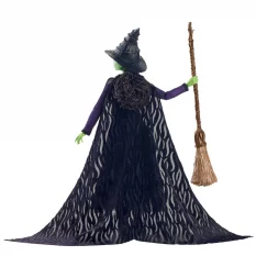 Wicked Doll Deluxe Elphaba 29cm