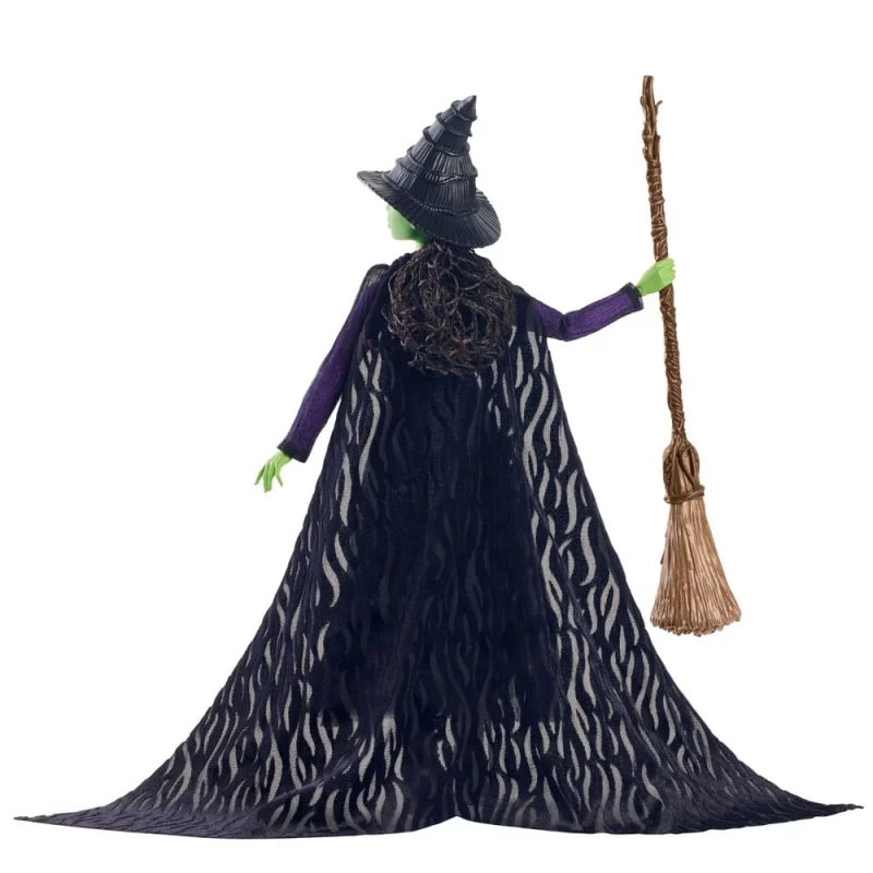 Wicked Doll Deluxe Elphaba 29cm