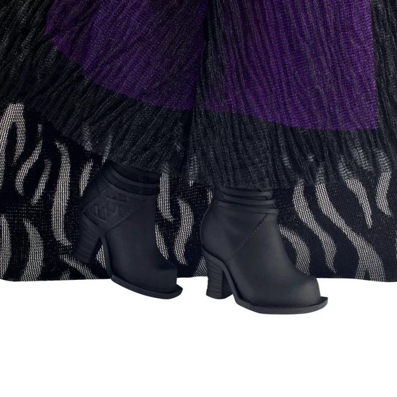 Wicked Doll Deluxe Elphaba 29cm