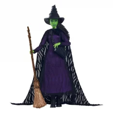 Wicked Doll Deluxe Elphaba 29cm