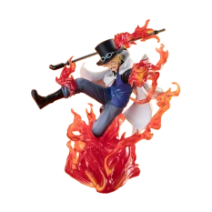 One Piece Figure Figuarts...